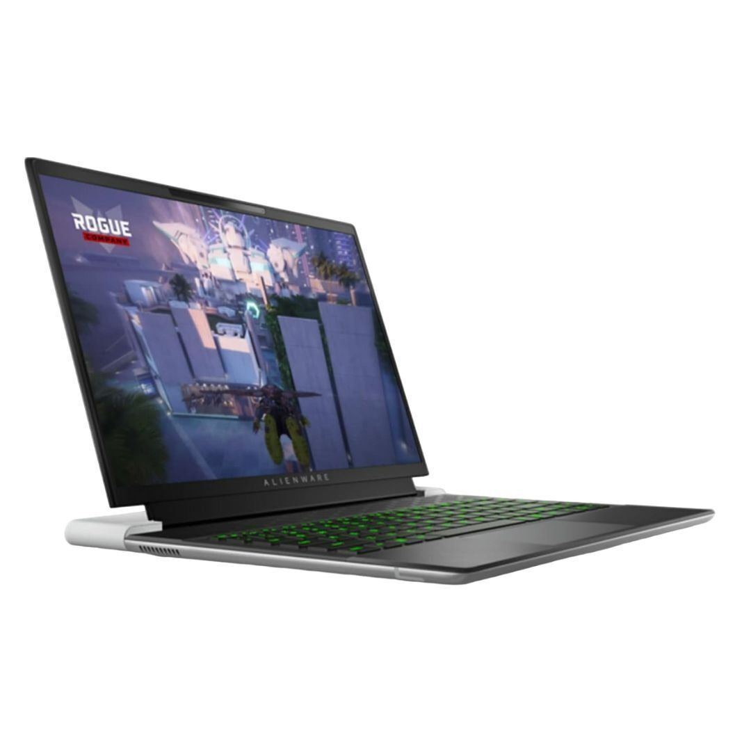 Alienware x14 R2 Gaming Laptop, 14" QHD+, Intel Core i7-13620H, 16GB RAM, 1TB SSD, GeForce RTX 4060 (Certified Refurbished)