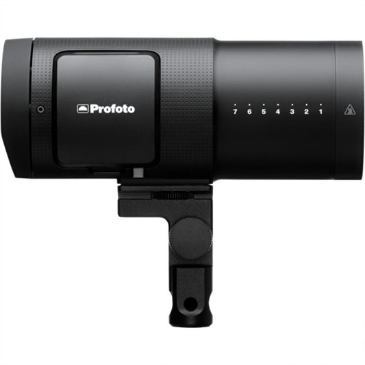 Profoto B30 Monolight Compact, Powerful Battery Flash for Photo and Video