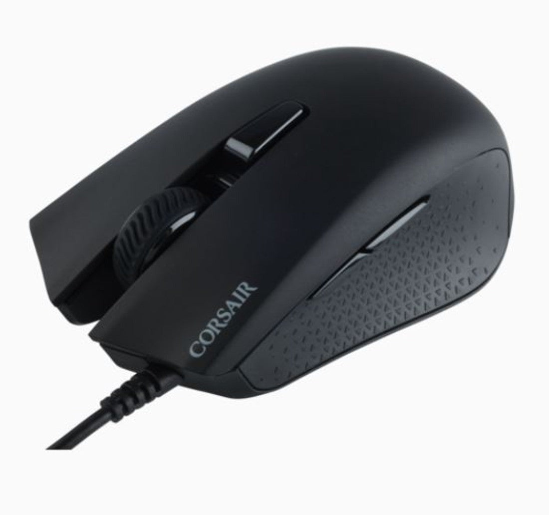 Corsair Harpoon RGB Gaming Mouse, 6,000 DPI Optical Sensor (Certified Refurbished)