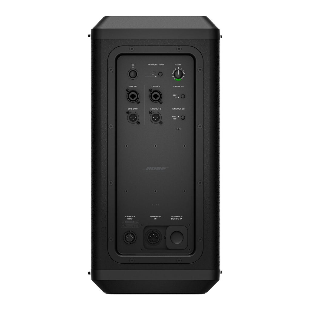 Bose L1 Pro Series Sub1 Portable Bass Module