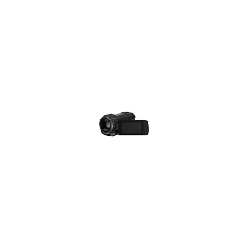 Panasonic V770 Full HD Camcorder with 32GB SD Card and Accessory Bundle