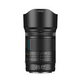 Irix 45mm f/1.4 Dragonfly Manual Focus Lens for Fujifilm GFX Cameras