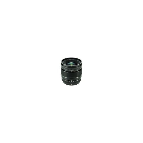 Fujifilm XF 16mm f/1.4 R WR Lens