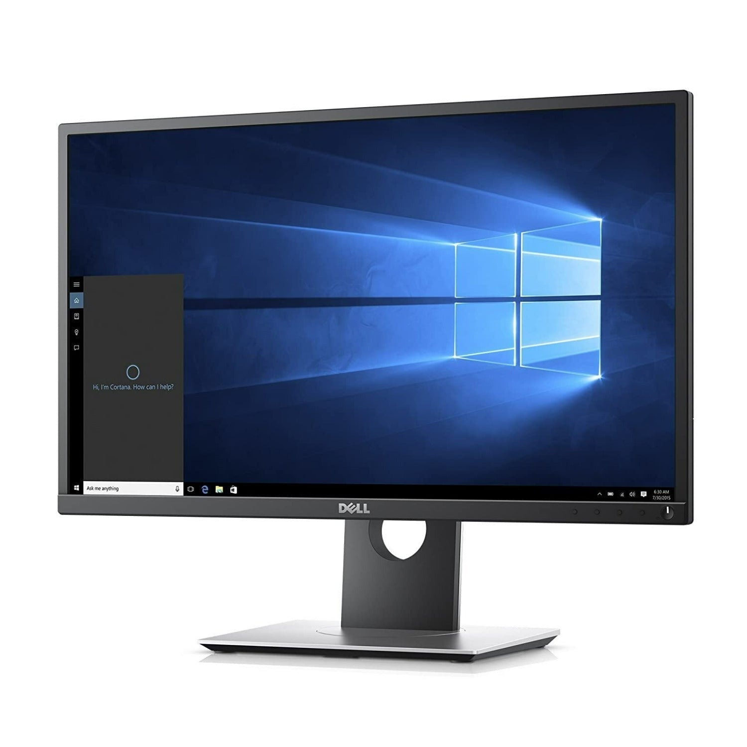 Dell P2417H 23.8′′ FHD IPS Monitor with USB (Used)