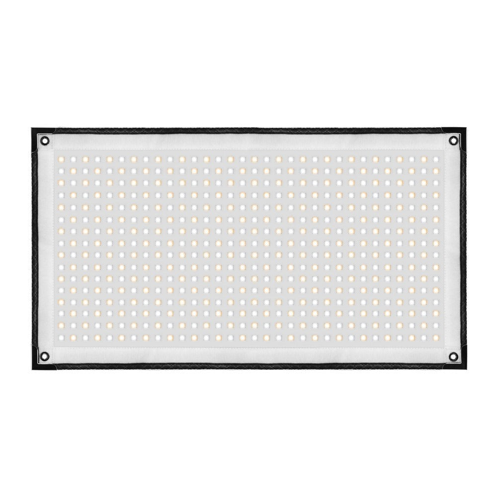 Westcott Flex Cine Bi-Color 1-Light Gear Kit (1 x 2')