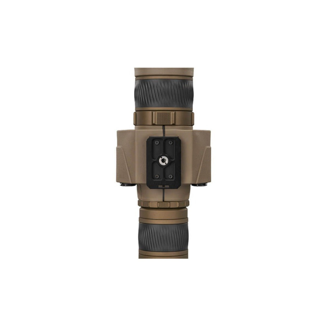 Sig Sauer OSCAR6 HDX PRO OIS 16-32x60mm Spotting Scope with Image Stabilization (Flat Dark Earth)