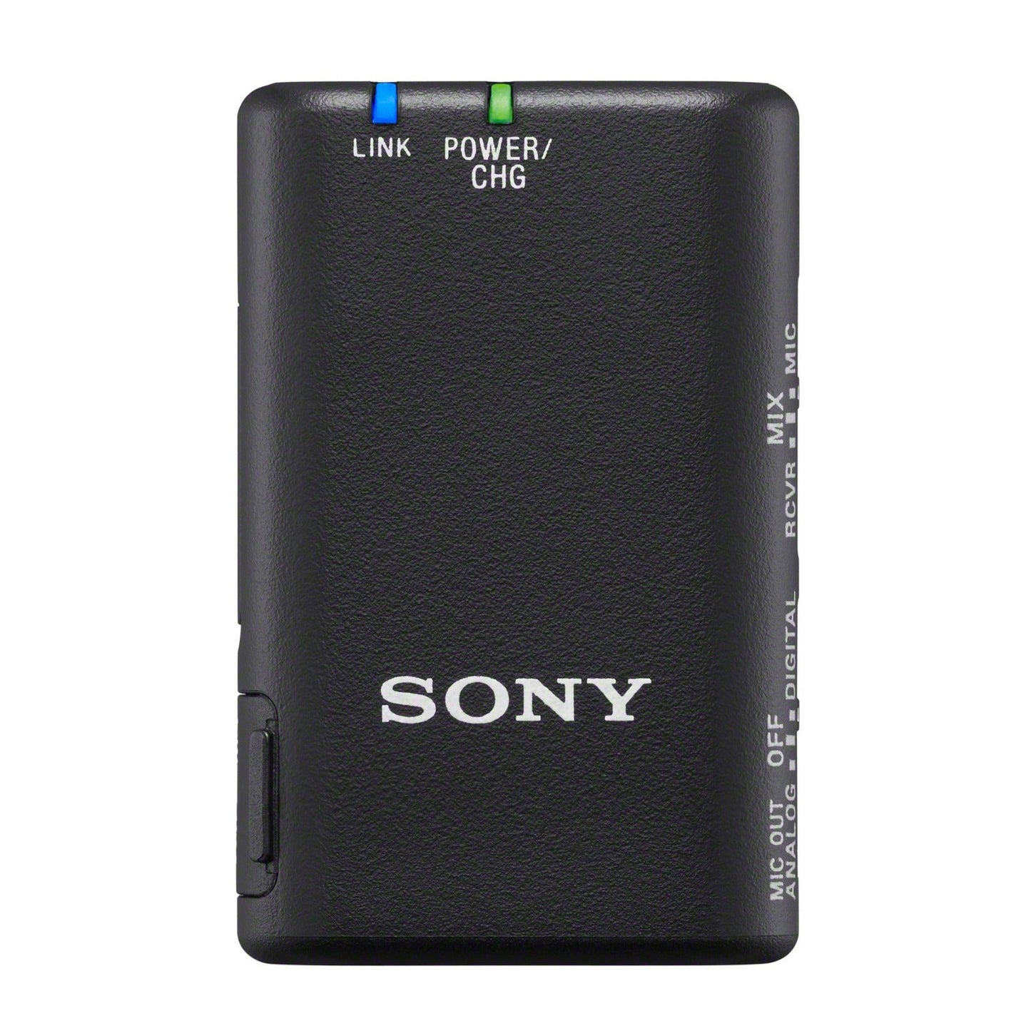 Sony ECM-W2BT Digital Bluetooth Wireless Microphone