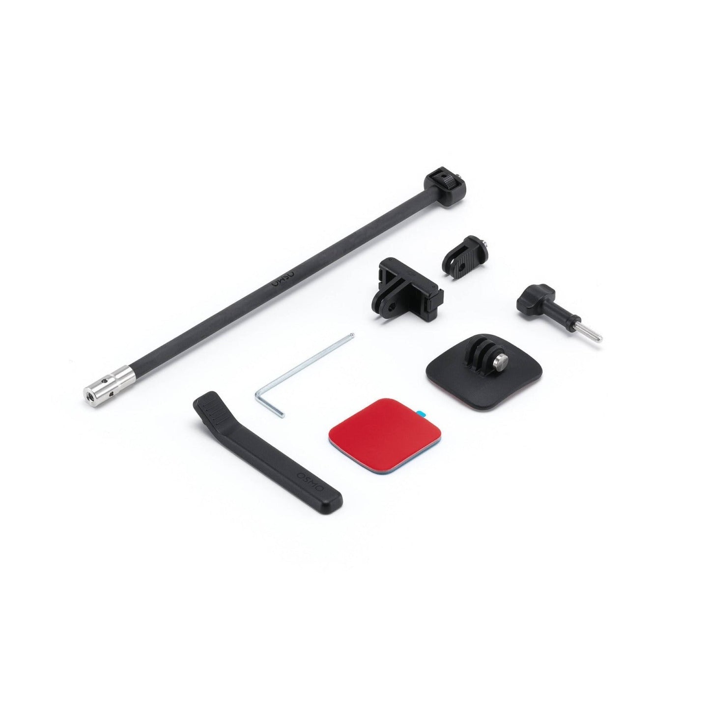 DJI Third-Person Helmet Mount Kit for Osmo 360