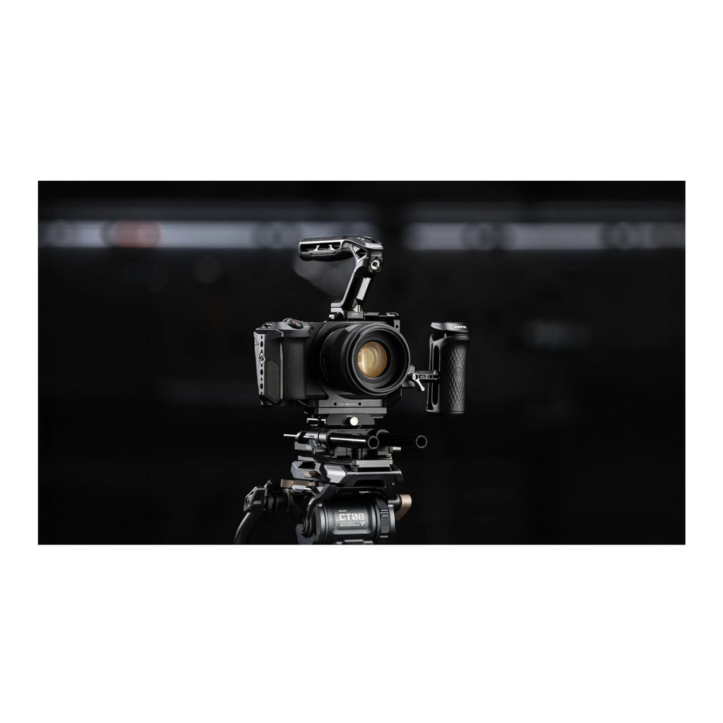 Tilta Camera Cage Pro Kit for Canon EOS R6 V