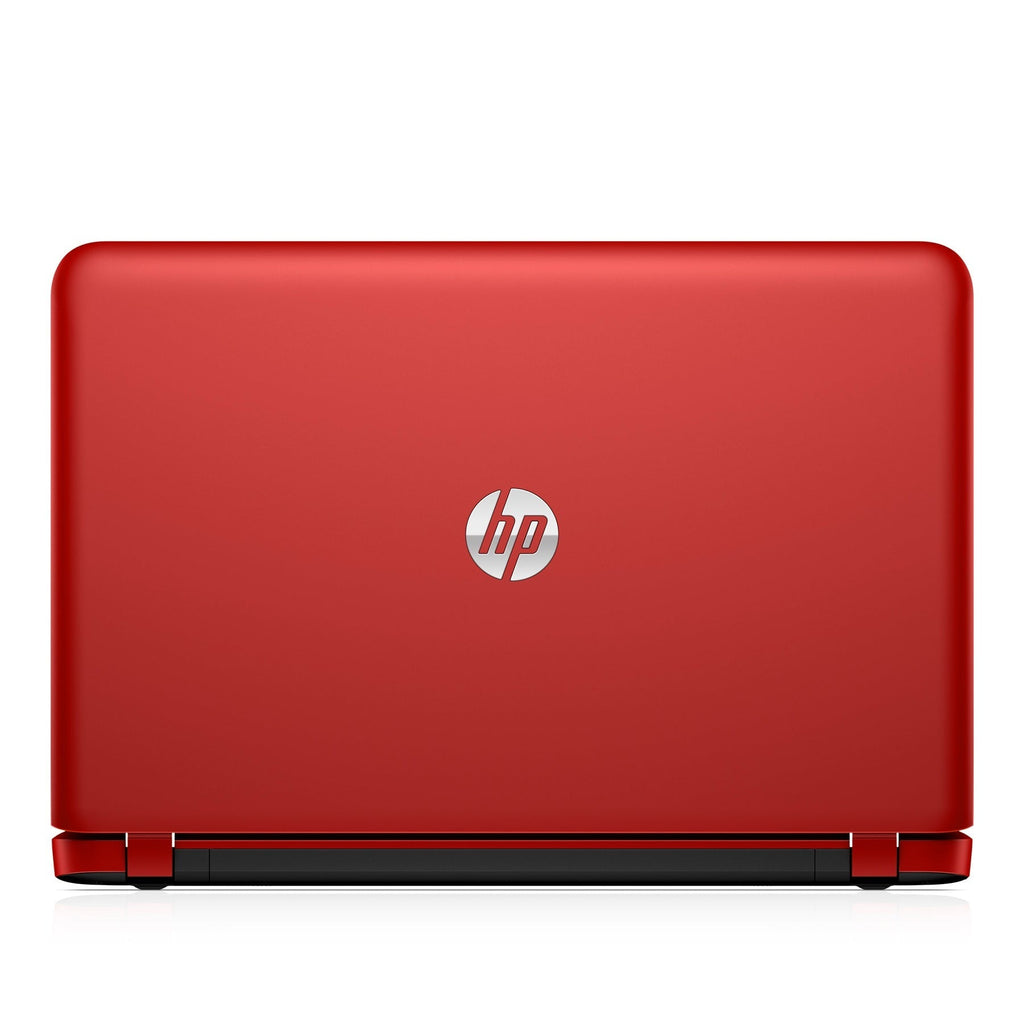 HP Pavilion 17-g035cy 17.3" Touchscreen Notebook, AMD Quad-Core A6, Windows 8.1 (Refurbished)