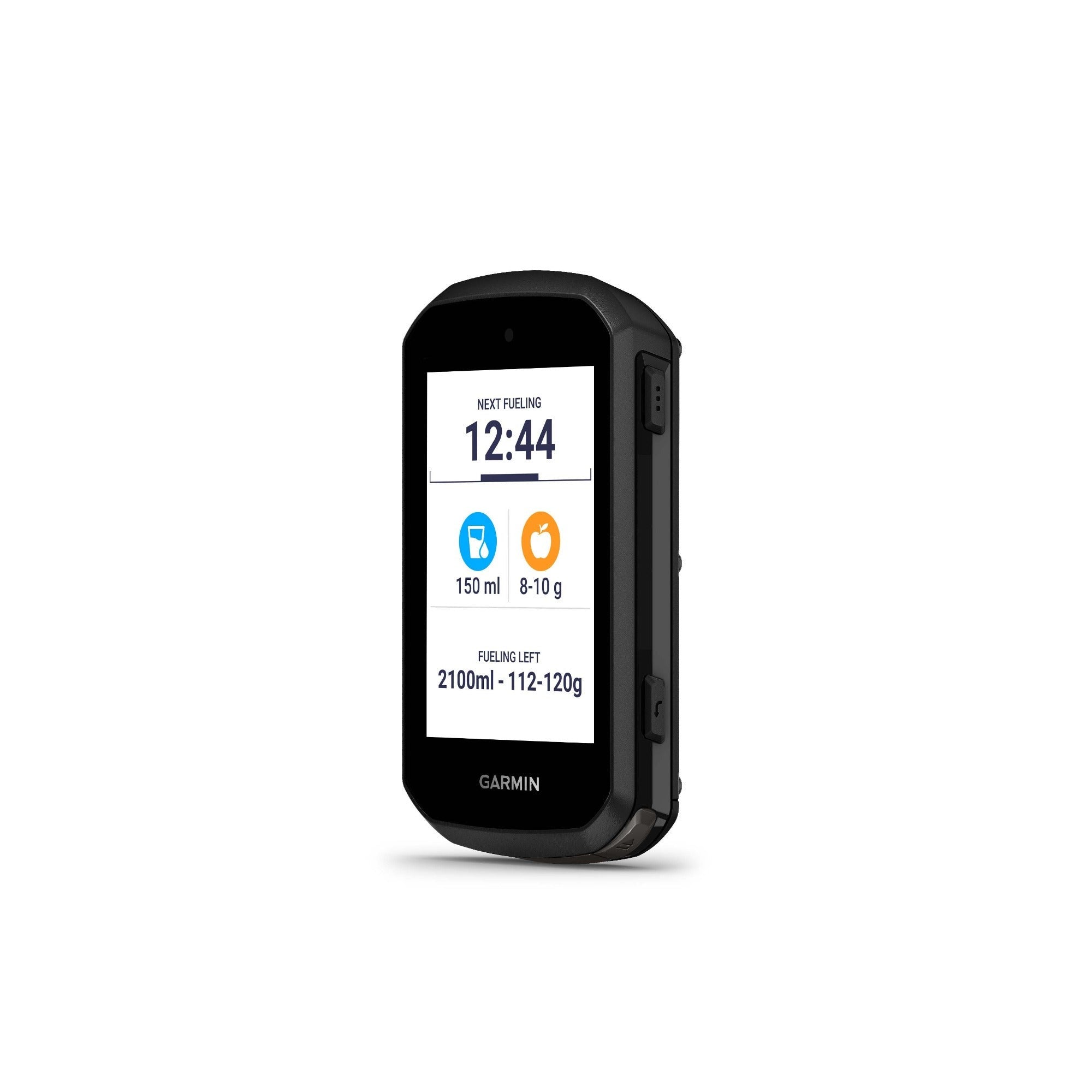Garmin Edge 850 GPS Bike Computer with Vivid Color Touchscreen Display