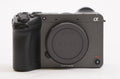 Sony Cinema Line FX2 Full-frame Cinema Camera featuring Dual Base ISO (Open Box)