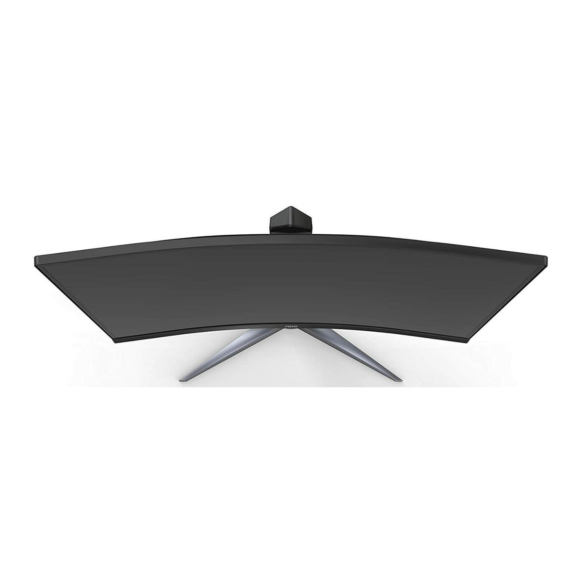 AOC CQ32G2S 31.5" Curved Gaming Monitor, QHD, 165Hz, 1ms, FreeSync (Certified Refurbished)