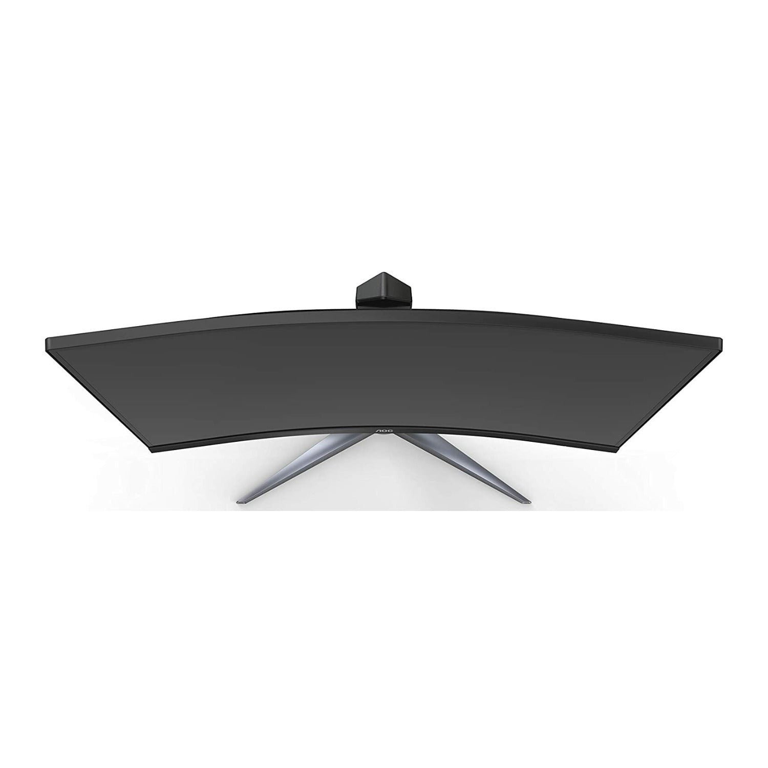 AOC CQ32G2S 31.5" Curved Gaming Monitor, QHD, 165Hz, 1ms, FreeSync (Certified Refurbished)