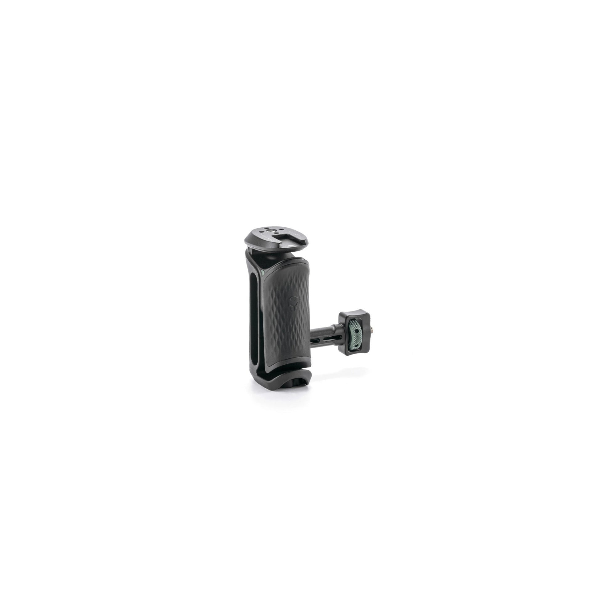 Tilta Xeno Side Handle with Anti-Twist 1/4"-20 Mount (Black)