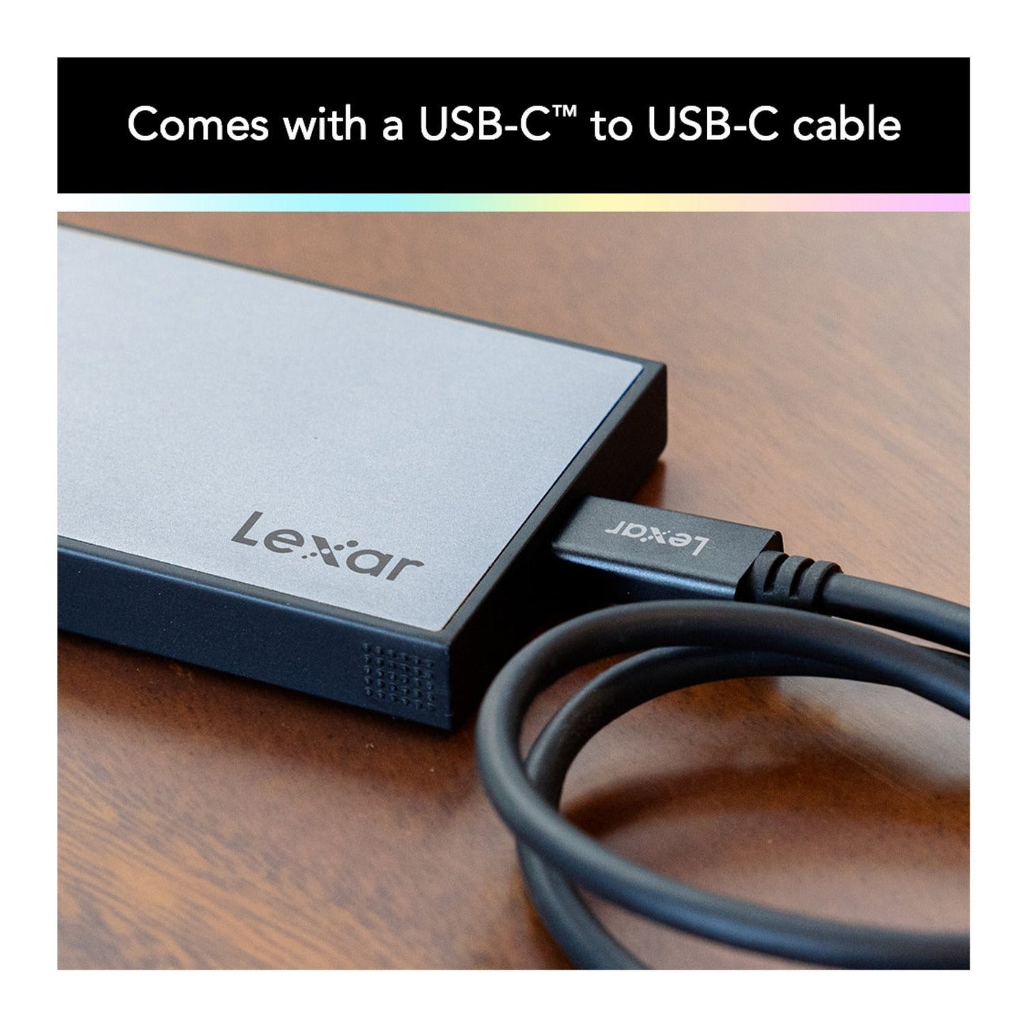 Lexar Professional Workflow CFexpress 4.0 Type B Card Reader