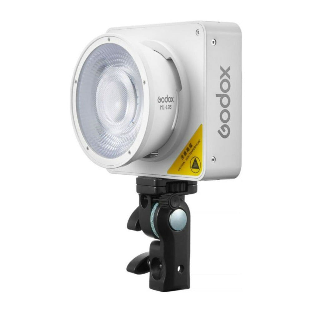 Godox ML100Bi Bi-Color LED Video Light Kit 2 Bundle