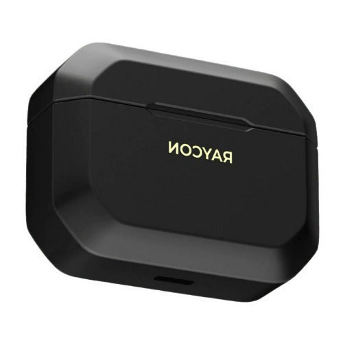 Raycon Gaming Bluetooth True Wireless Earbuds (Carbon Black)