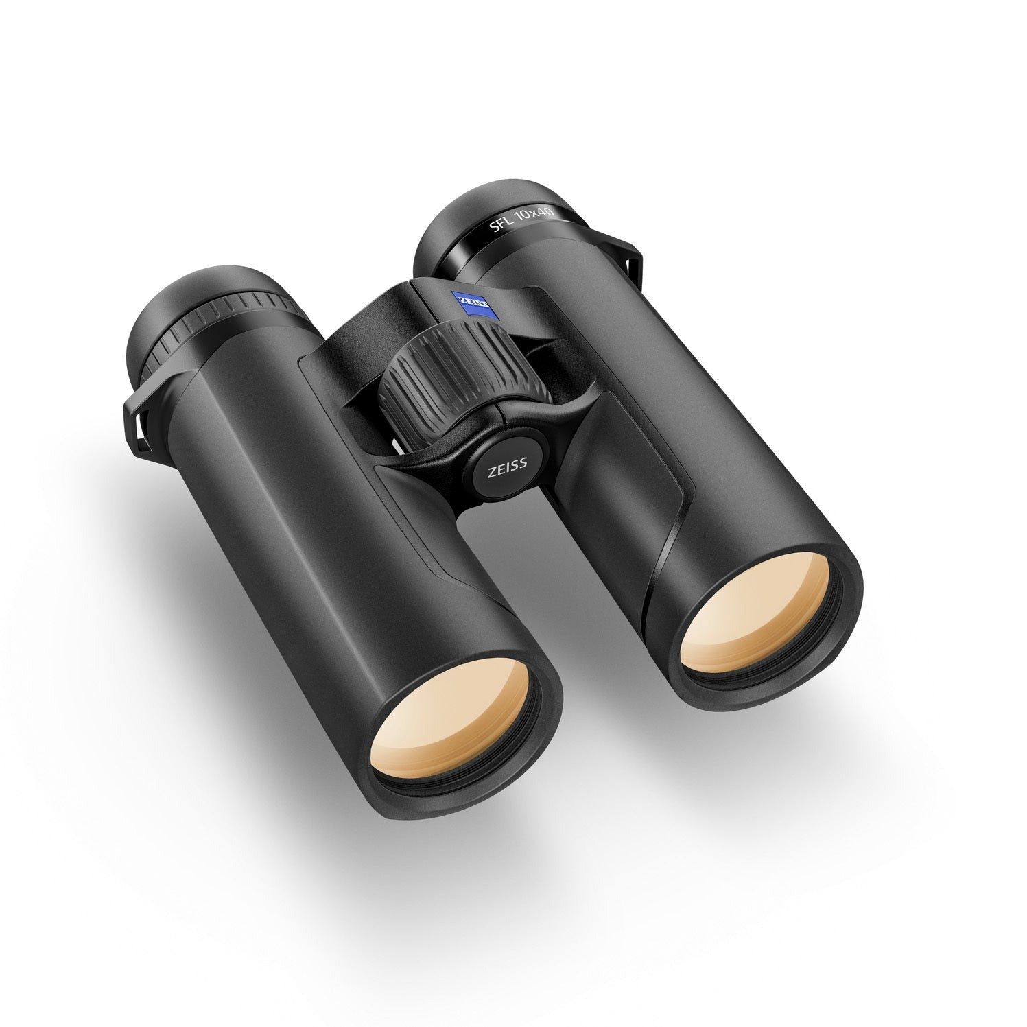 Zeiss Optics SFL 10x40 Compact, Waterproof Binoculars for Adults