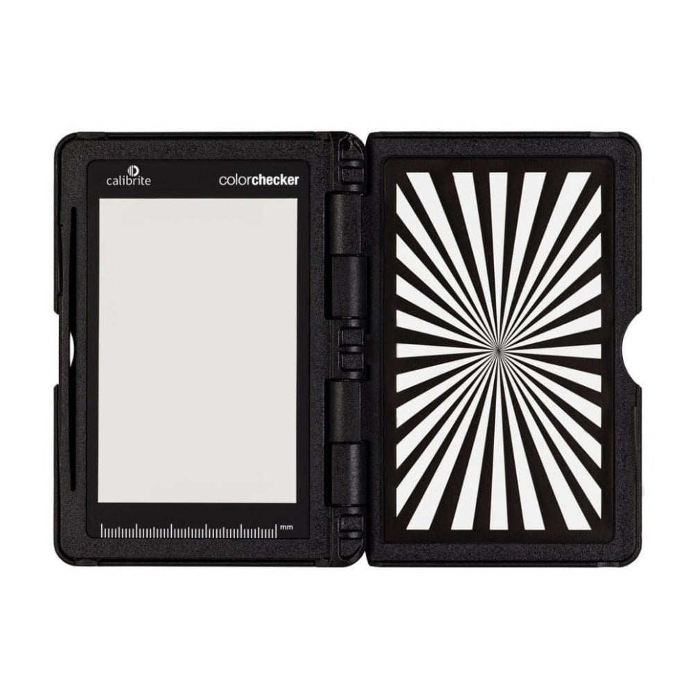 Calibrite ColorChecker Passport Video