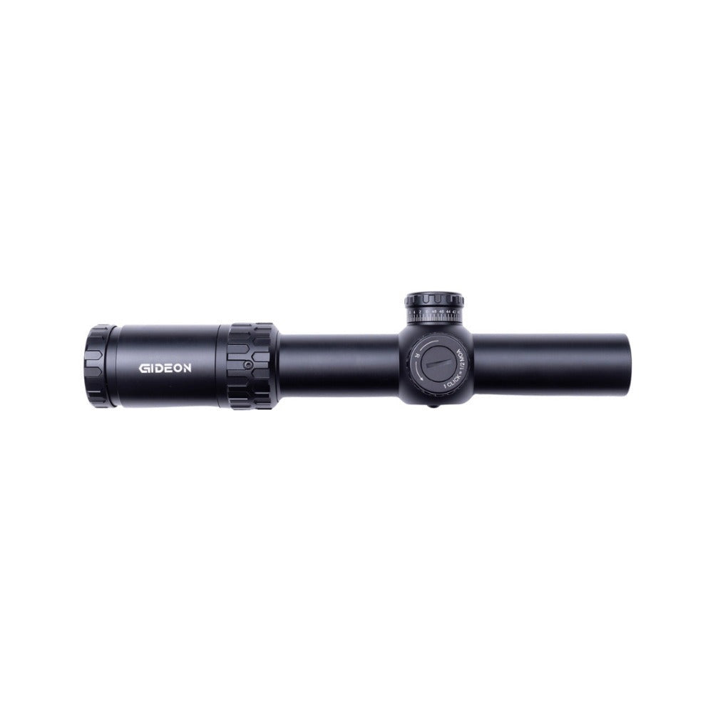 Gideon Optics Guardian 1-10X28 SFP LPVO 556 BDC