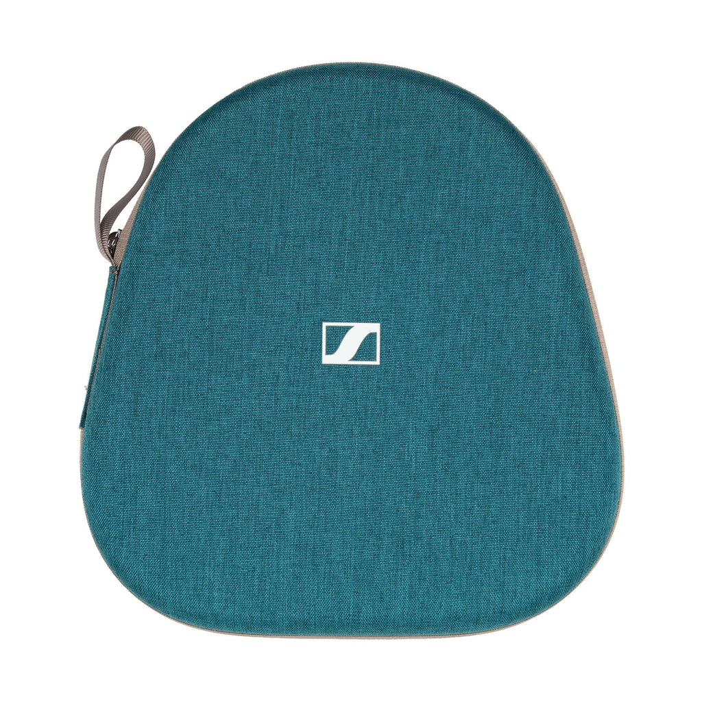 Sennheiser Momentum 4 Wireless Noise Cancelling Over-Ear Headphones (Teal)