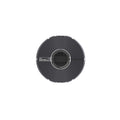MakerBot ABS Filament Spool for Method X 3D Printer (Red, 0.65kg/1.43lb)