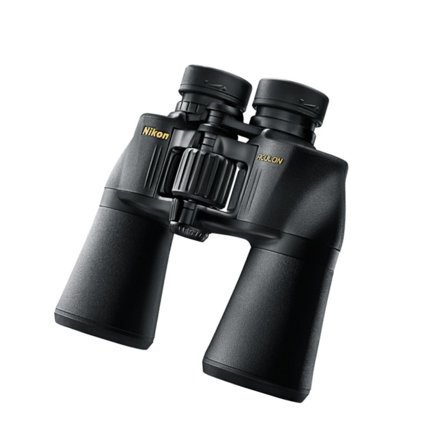 Nikon 16x50 Aculon A211 Binocular with Multicoated Eco-Glass Lenses (Black)