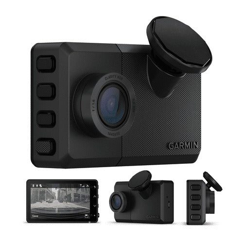 Garmin Dash CamTM Live