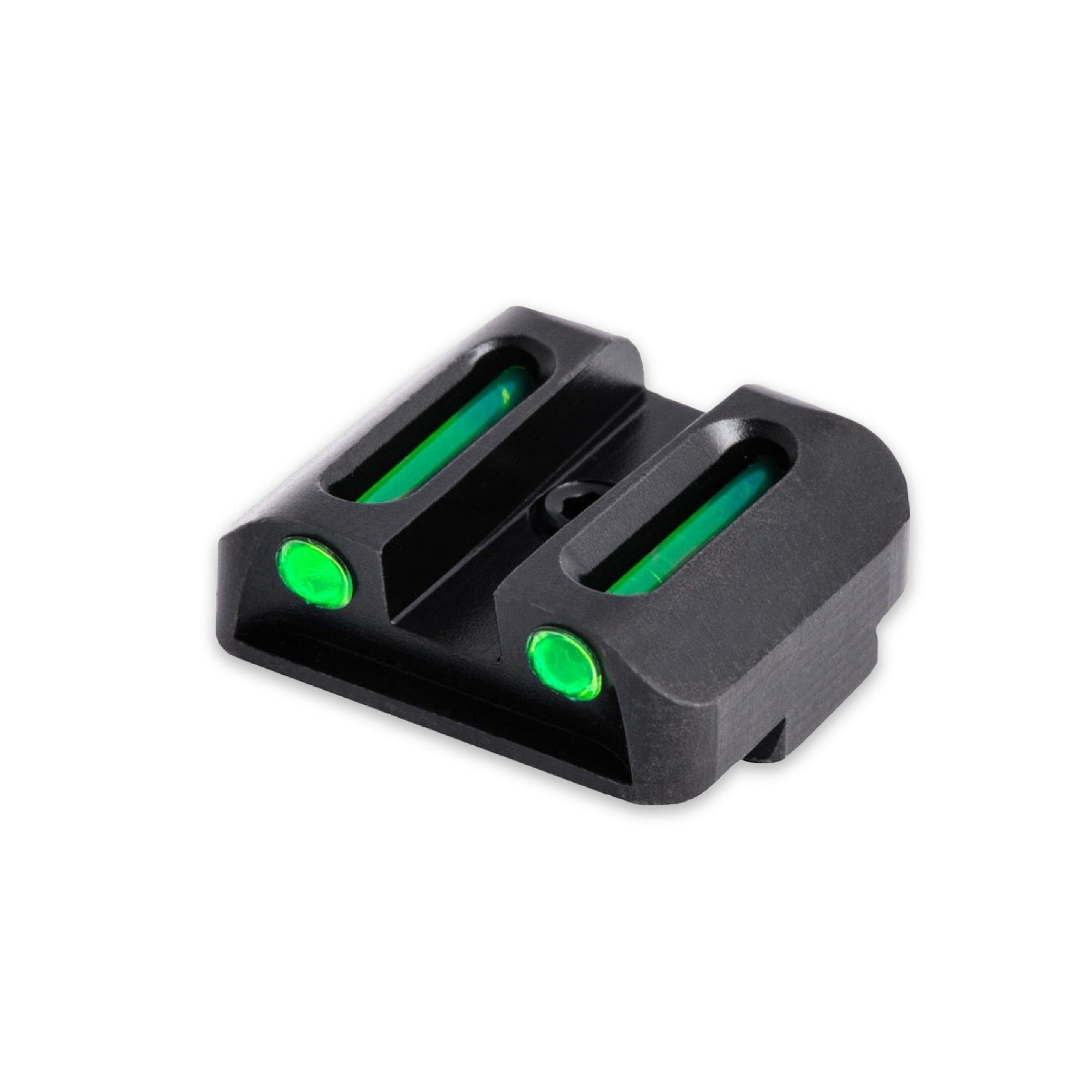 Truglo Brite-site Fiber Optic Sight Set for Springfield Armory Xd
