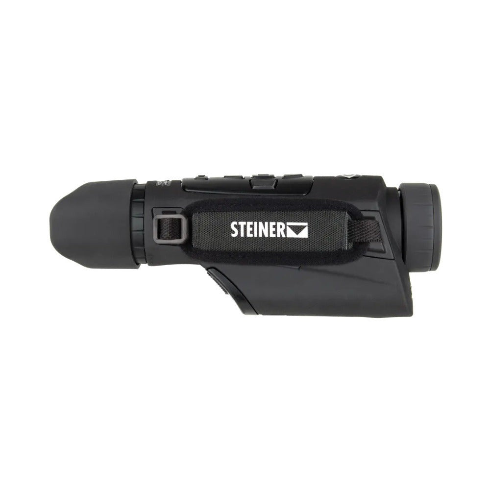 Steiner Nighthunter H35 Gen II with Advanced Thermal Sensor