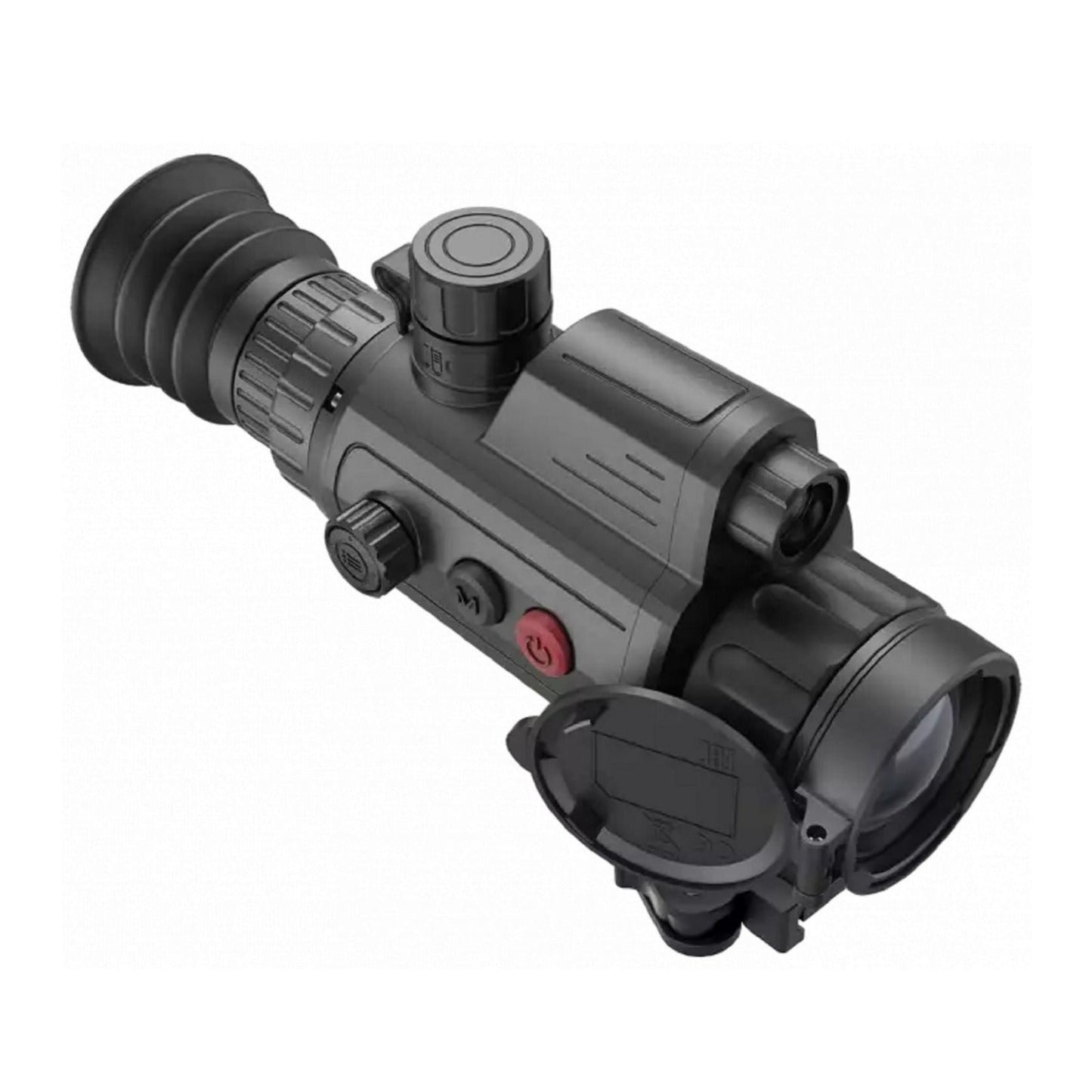 AGM Global Vision Neith DS32 4MP 2560x1440 Digital Rifle Scope with 64 GB Memory