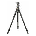 Vanguard Aluminum Tripod with VEO BH-160S Ball Head