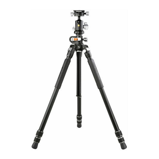 Vanguard Aluminum Tripod with VEO BH-160S Ball Head