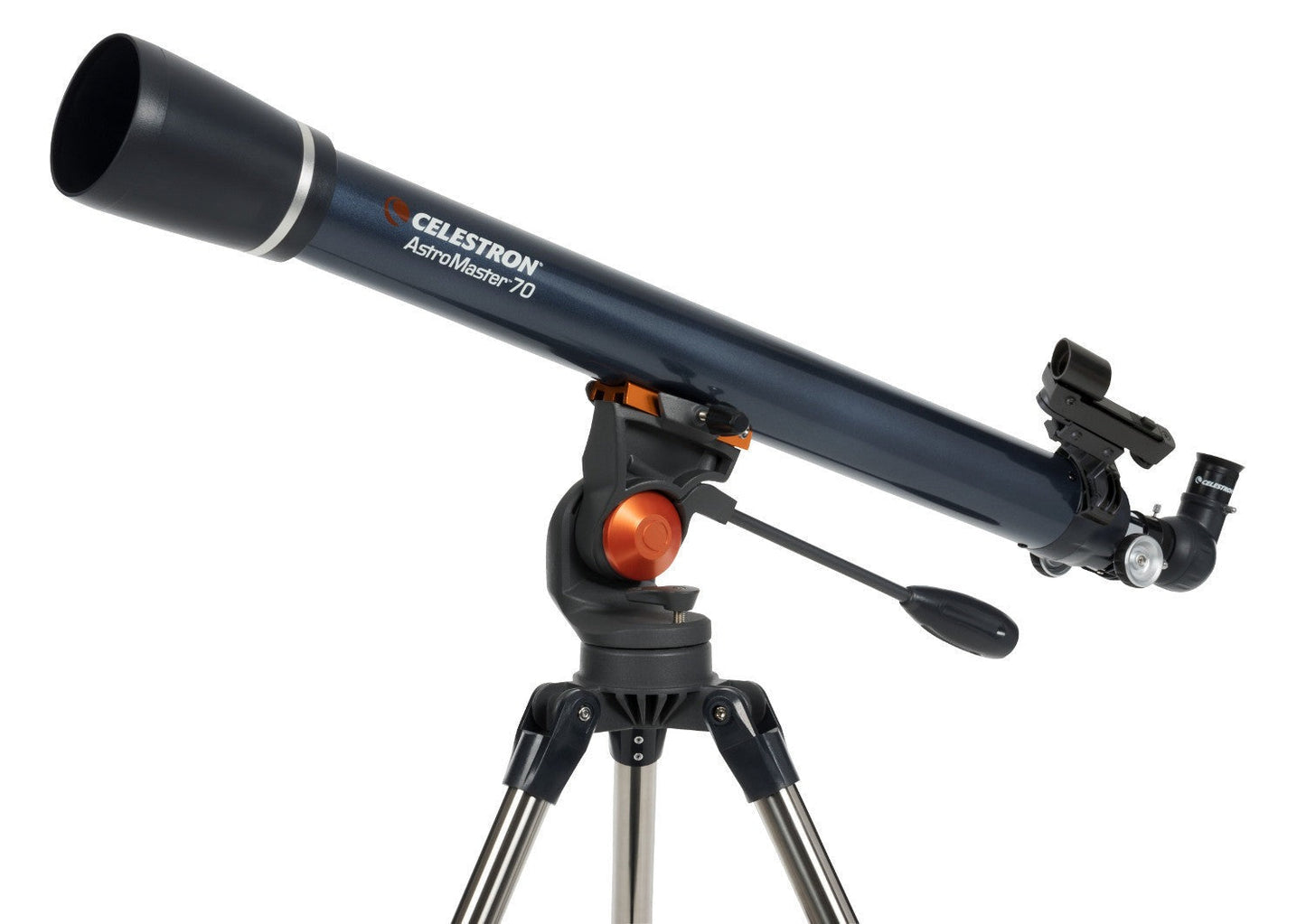 Celestron AstroMaster 70AZ Telescope