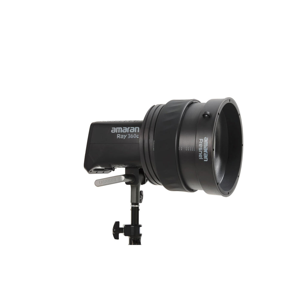 Amaran Fresnel Light Modifier for Amaran Ray 360c and 660c