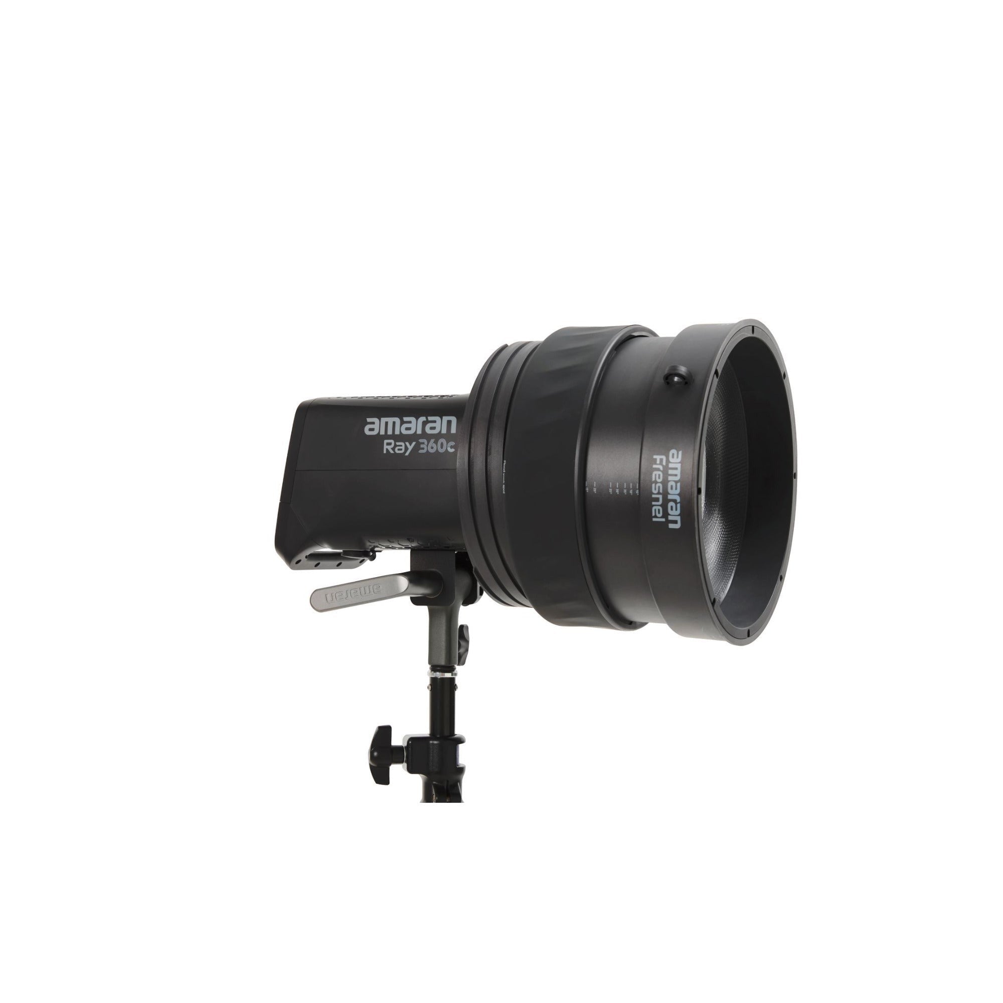 Amaran Fresnel Light Modifier for Amaran Ray 360c and 660c