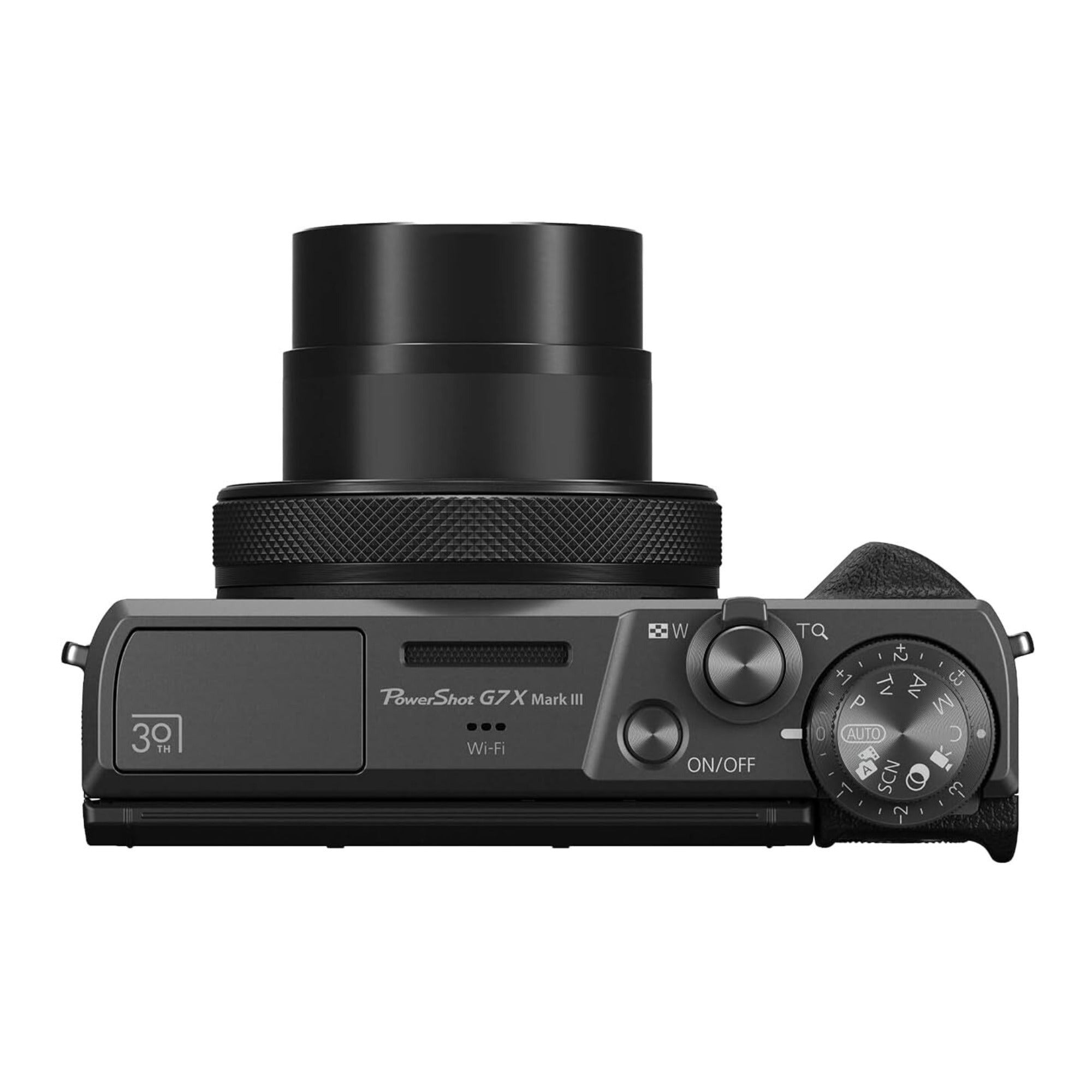 Canon PowerShot G7 X Mark III Digital Camera (30th Anniversary Limited Edition)