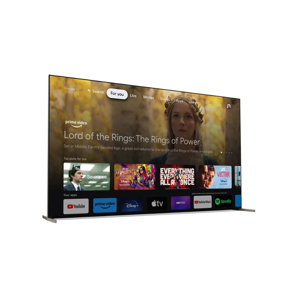 Sony BRAVIA XR 85 Class X93L Mini LED 4K HDR TV - XR85X93L (2023 Model) (Used)