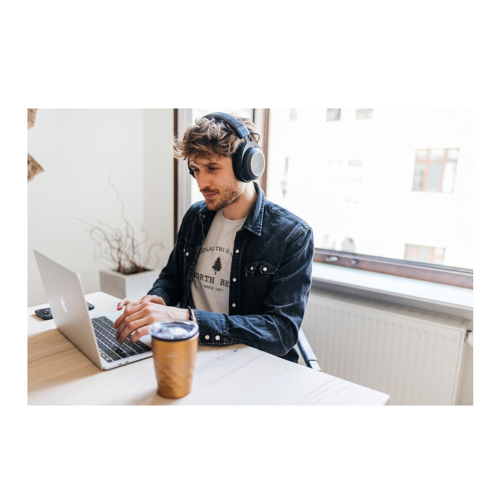 Beyerdynamic Amiron Wireless Copper Bluetooth Headphones