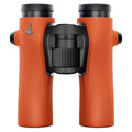 Swarovski NL Pure 10x32 Binoculars (Burnt Orange)