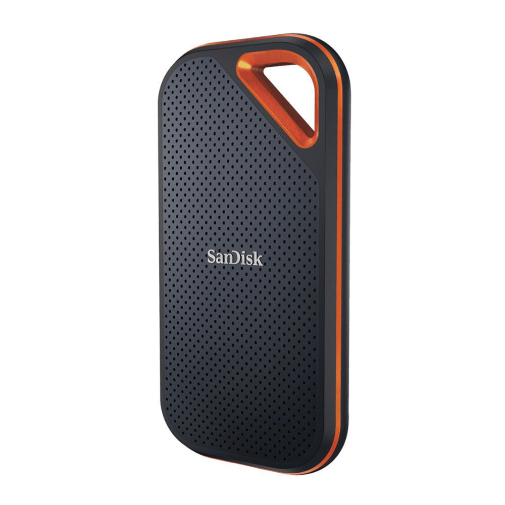 SanDisk 4TB Extreme PRO Portable SSD V2
