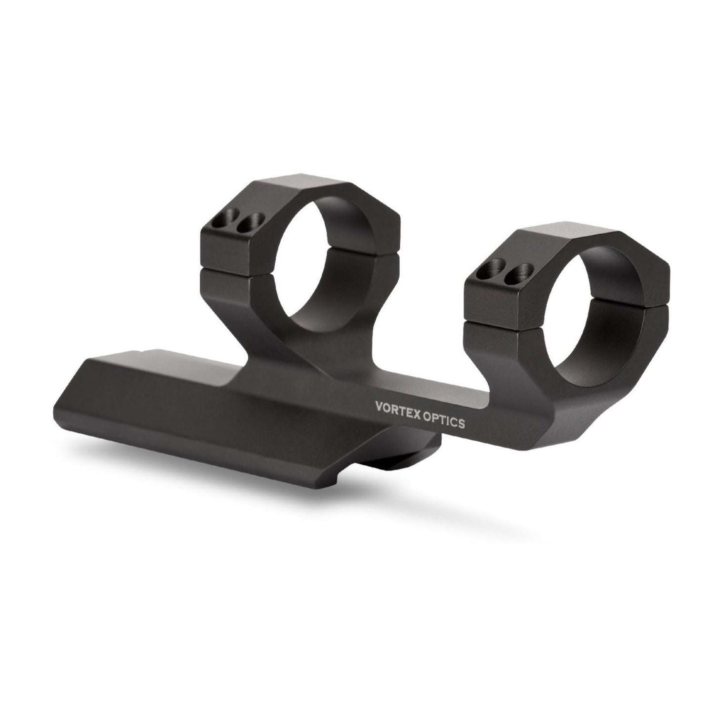 Vortex Viper PST Gen II 1-6x24 Riflescope (VMR-2 MOA Reticle) with Cantilever Mount