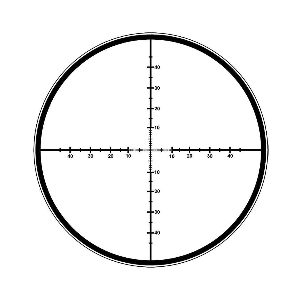 Steiner Optics 8x30 Military R LRF 1535