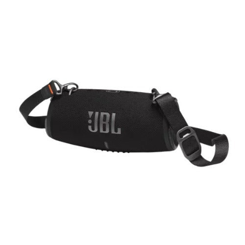 JBL Xtreme 3 Portable Bluetooth Speaker (Black)