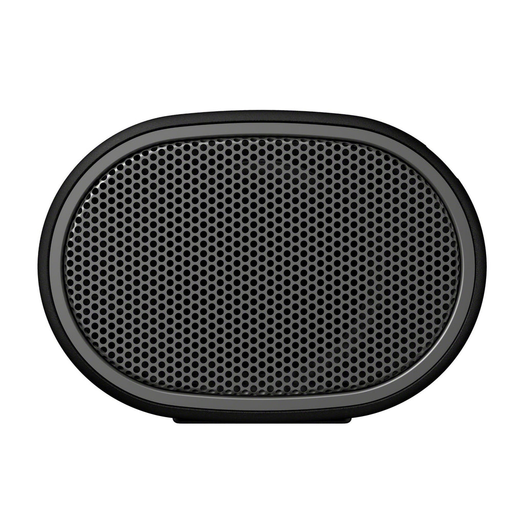 Sony XB01 Extra Bass Portable Bluetooth Speaker (Black)