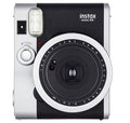 Fujifilm INSTAX Mini 90 Neo Classic Instant Camera (Black)