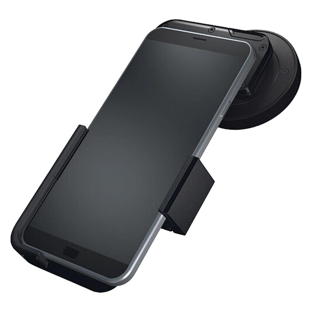 SWAROVSKI OPTIK AR-B VPA Adapter Ring for Binocular and Spotting Scopes with Smartphone Connectivity