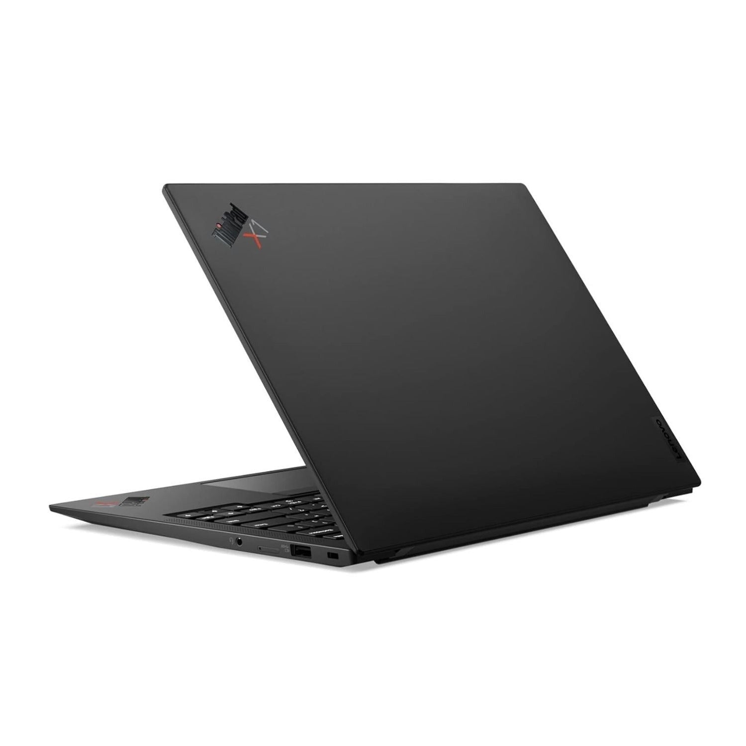 Lenovo TP X1 Carbon G9 14-Inch WUXGA Touch Intel i7-1185G7 16GB, 256GB SSD W11P (Certified Refurbished)