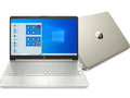 HP 15 Laptop, 15.6" Touch, AMD Athlon Gold 3150U, 8GB RAM, 256GB SSD (Certified Refurbished)